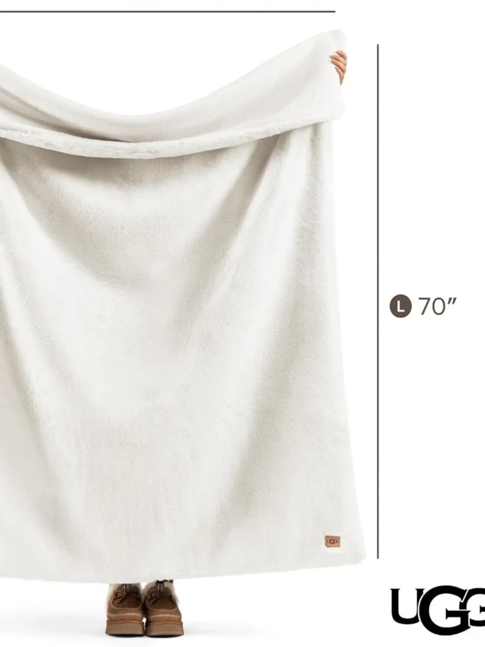 UGG BLANKET